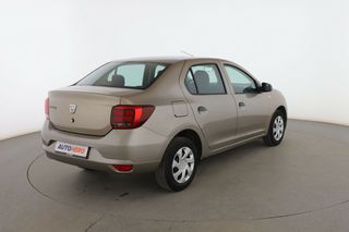 Dacia Logan 1.0 SCe Essential