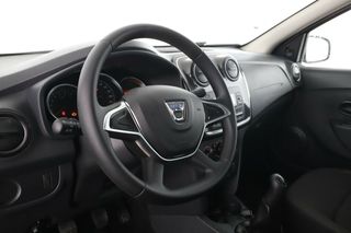 Dacia Logan 1.0 SCe Essential