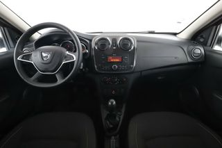 Dacia Logan 1.0 SCe Essential
