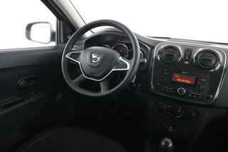 Dacia Logan 1.0 SCe Essential