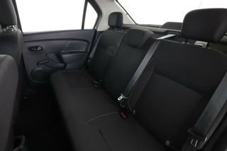 Dacia Logan 1.0 SCe Essential