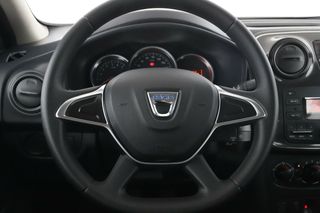 Dacia Logan 1.0 SCe Essential