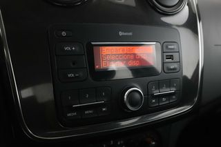 Dacia Logan 1.0 SCe Essential
