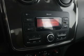 Dacia Logan 1.0 SCe Essential