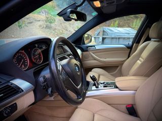 BMW X6 3.0d 286cv techo solar 