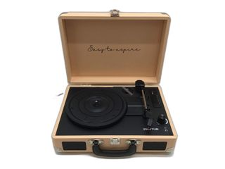 giradiscos prixton vc400