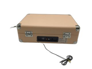 giradiscos prixton vc400