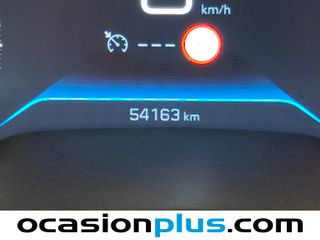 Peugeot 508 SW BlueHDI 130 S&S Allure EAT8 96 kW (130 CV)