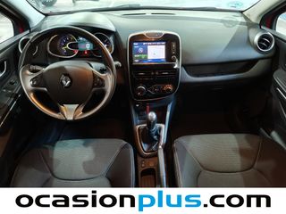 Renault Clio Technofeel Energy dCi 66 kW (90 CV)