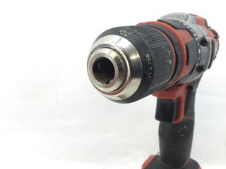 taladro a bateria einhell te-cd 18/40