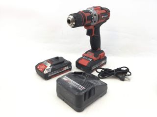 taladro a bateria einhell te-cd 18/40