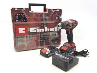 taladro a bateria einhell te-cd 18/40