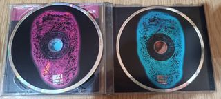 Cult Files CD - Películas