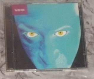 Cult Files CD - Películas