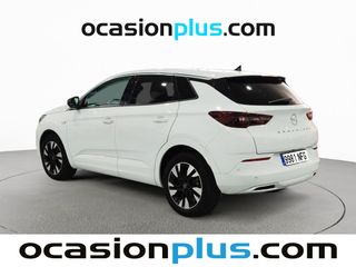 Opel Grandland 1.2 Turbo S&S GS Auto 96 kW (130 CV)