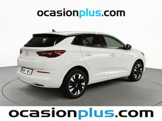 Opel Grandland 1.2 Turbo S&S GS Auto 96 kW (130 CV)