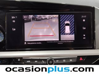 Opel Grandland 1.2 Turbo S&S GS Auto 96 kW (130 CV)