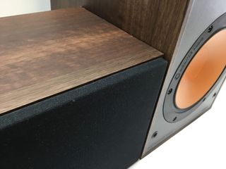 altavoces hifi monitor audio monitor 100