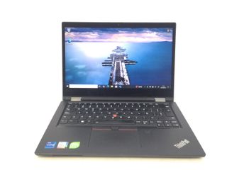 pc portatil lenovo lenovo yoga l13