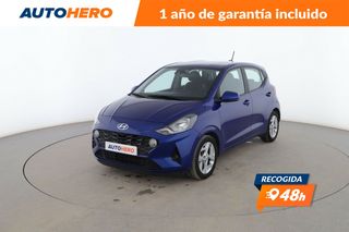 Hyundai i10 1.0 Klass