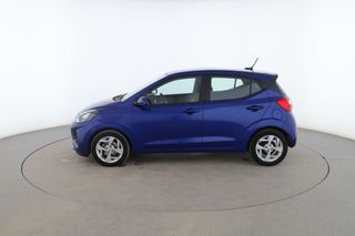 Hyundai i10 1.0 Klass