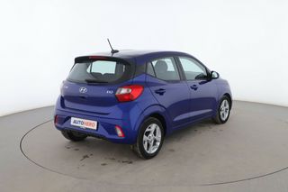 Hyundai i10 1.0 Klass