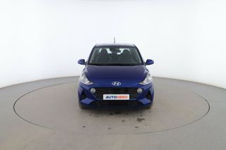 Hyundai i10 1.0 Klass