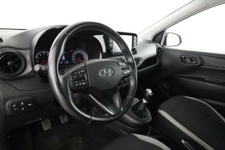 Hyundai i10 1.0 Klass