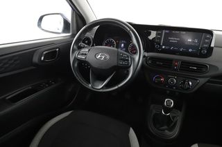 Hyundai i10 1.0 Klass