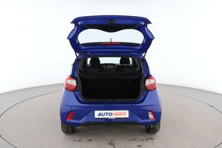Hyundai i10 1.0 Klass