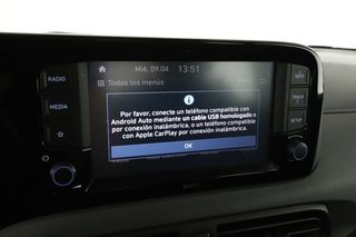 Hyundai i10 1.0 Klass