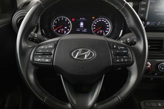 Hyundai i10 1.0 Klass