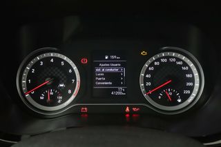 Hyundai i10 1.0 Klass