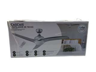 ventilador arte confort cascais