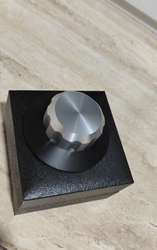 Abrazadera para Vinilos