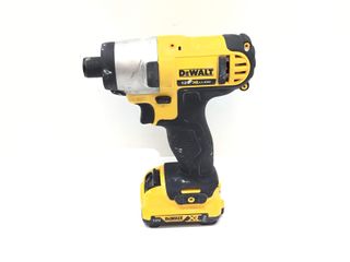 taladro a bateria dewalt dfc815