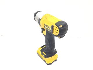 taladro a bateria dewalt dfc815