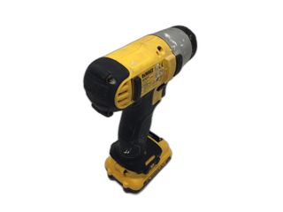 taladro a bateria dewalt dfc815