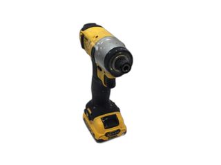 taladro a bateria dewalt dfc815