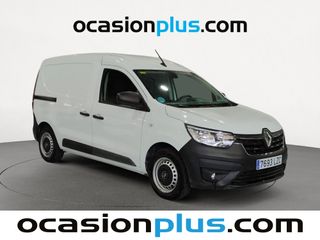 Renault Express Furgon Express Confort Blue dCi 70 kW (95 CV)