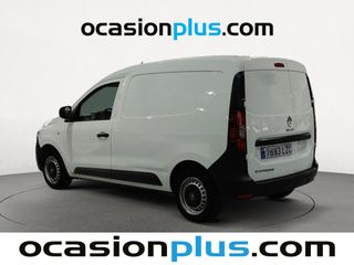 Renault Express Furgon Express Confort Blue dCi 70 kW (95 CV)