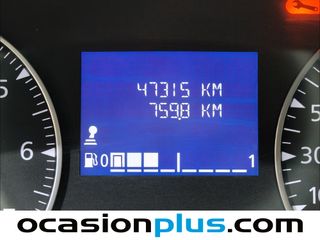 Renault Express Furgon Express Confort Blue dCi 70 kW (95 CV)