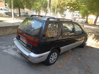 Mitsubishi Space Gear 1998