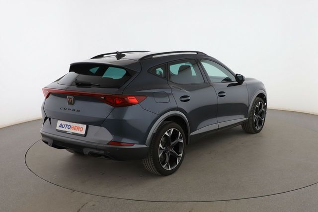 Cupra Formentor 1.5 TSI ACT