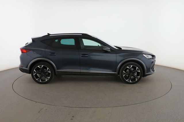Cupra Formentor 1.5 TSI ACT