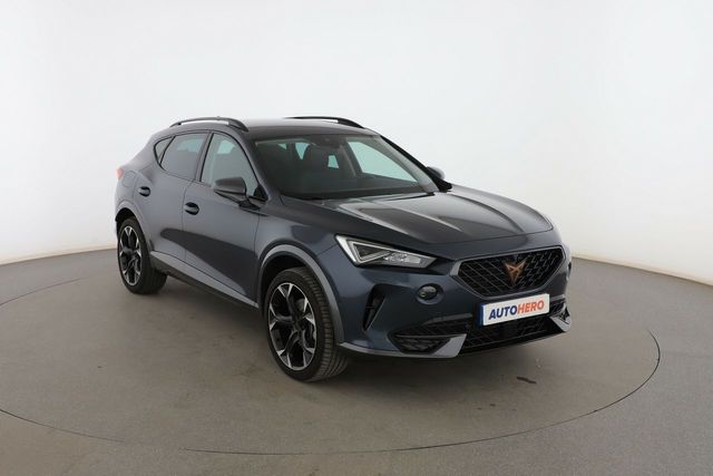 Cupra Formentor 1.5 TSI ACT