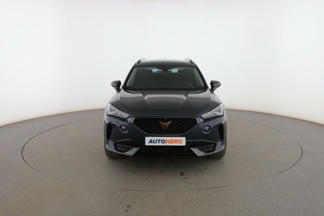 Cupra Formentor 1.5 TSI ACT