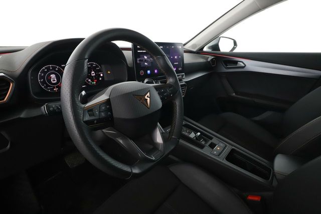 Cupra Formentor 1.5 TSI ACT