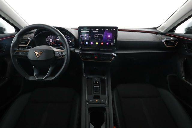 Cupra Formentor 1.5 TSI ACT