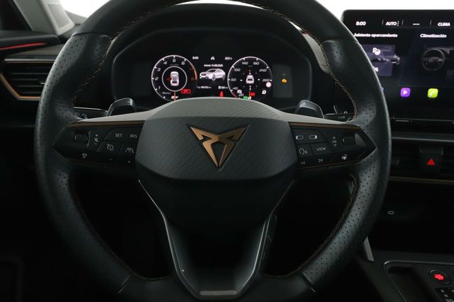 Cupra Formentor 1.5 TSI ACT